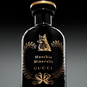 THE ALCHEMIST'S GARDEN MUSCHIO MINERALIS EAU DE PARFUM | 100ml