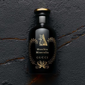 THE ALCHEMIST'S GARDEN MUSCHIO MINERALIS EAU DE PARFUM | 100ml