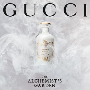 THE ALCHEMIST'S GARDEN MUSCHIO DI LUCE EAU DE PARFUM | 100ml