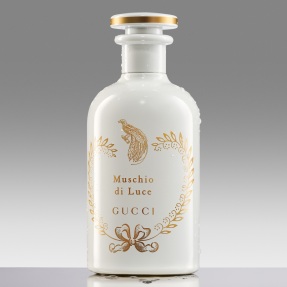 THE ALCHEMIST'S GARDEN MUSCHIO DI LUCE EAU DE PARFUM | 100ml