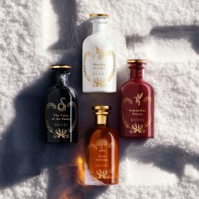 THE ALCHEMIST'S GARDEN MUSCHIO DI LUCE EAU DE PARFUM | 100ml