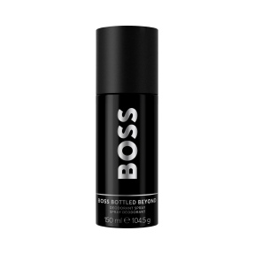 BOSS BOTTLED BEYOND DEODORANT SPRAY FOR HIM | 150ml