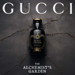 THE ALCHEMIST'S GARDEN THE VOICE OF THE SNAKE EAU DE PARFUM | 100ml