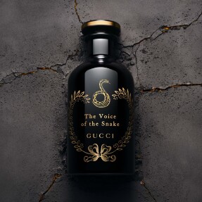 THE ALCHEMIST'S GARDEN THE VOICE OF THE SNAKE EAU DE PARFUM | 100ml