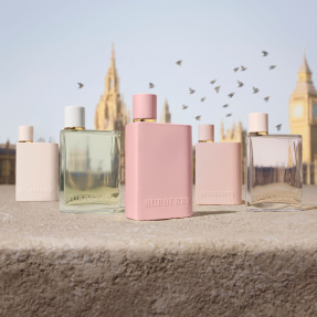 HER PARFUM FOR WOMEN | 30ml