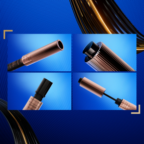 FALSE LASH EFFECT SUPREME RECHARGE MASCARA | 8ml Black