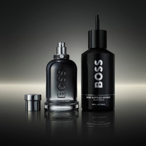 BOSS BOTTLED BEYOND REFILL EAU DE PARFUM FOR HIM | 200ml