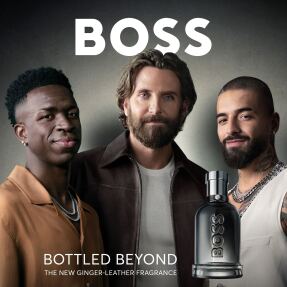 BOSS BOTTLED BEYOND DEODORANT STICK FOR HIM | 75ml