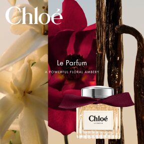 CHLOÉ LE PARFUM FOR WOMEN | 30ml