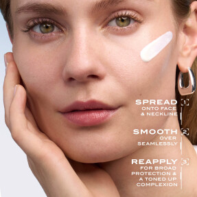 SUN BEAUTY SENSITIVE SKIN MINERAL FACE CREAM SPF50 | 50ml