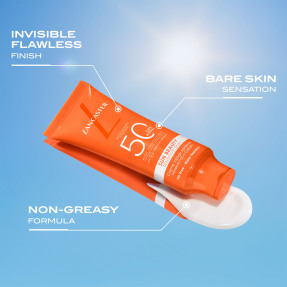 SUN BEAUTY SENSITIVE SKIN MINERAL FACE CREAM SPF50 | 50ml