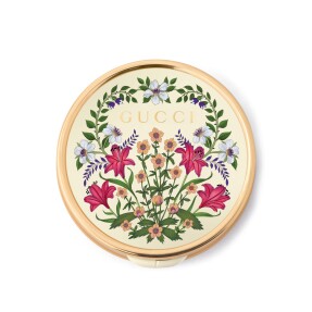 BLUSH DE BEAUTÉ FLORA | 5,5gr 04 - Bright Coral