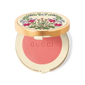 BLUSH DE BEAUTÉ FLORA | 5,5gr 04 - Bright Coral