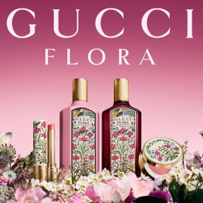 BLUSH DE BEAUTÉ FLORA | 5,5gr 04 - Bright Coral