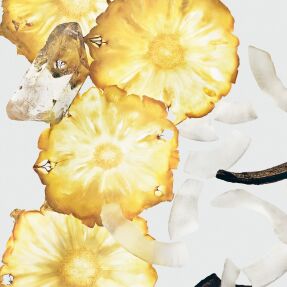 CK SILKY COCONUT UNISEX HAIR & BODY PERFUME MIST | 236ml