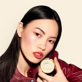 GLOW BLUSH | 01 - Arctic Rose