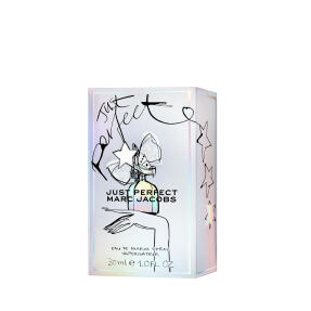 JUST PERFECT EAU DE PARFUM | 30ml