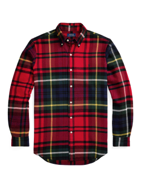 ΑΝΔΡΙΚΟ ΠΟΥΚΑΜΙΣΟ | Καρό  XL