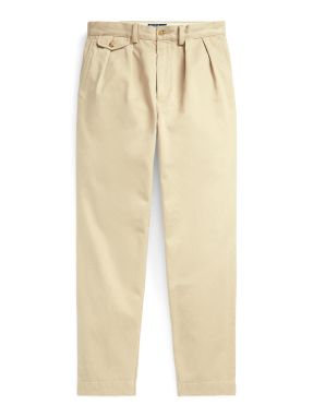 UNISEX ΠΑΝΤΕΛΟΝΙ CHINOS | Μπεζ EU 40