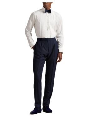 ΑΝΔΡΙΚΟ ΠΟΥΚΑΜΙΣΟ | Λευκό UK 17.5