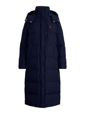 ΓΥΝΑΙΚΕΙΟ ΚΑΠΙΤΟΝΕ ΜΠΟΥΦΑΝ | Μπλε Σκούρο S