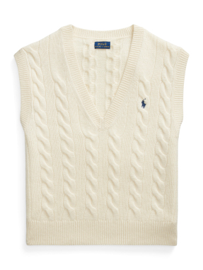 ΓΥΝΑΙΚΕΙΟ ΑΜΑΝΙΚΟ ΠΟΥΛΟΒΕΡ | Εκρού L