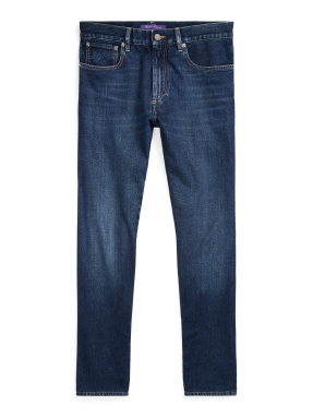 ΑΝΔΡΙΚΟ DENIM ΠΑΝΤΕΛΟΝΙ | Μπλε 34