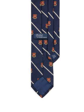 ΑΝΔΡΙΚΗ ΓΡΑΒΑΤΑ | Μπλε Σκούρο ONE SIZE