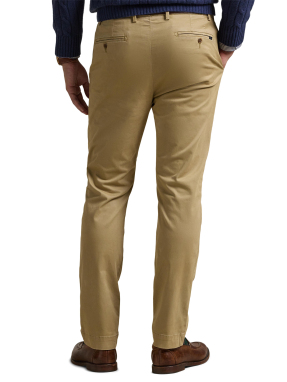 ΑΝΔΡΙΚΟ ΠΑΝΤΕΛΟΝΙ | Καφέ EU 40