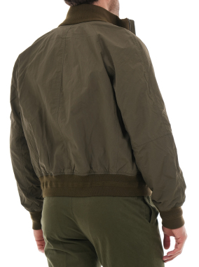 ΑΝΔΡΙΚΟ BOMBER | Χακί M