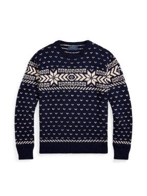 ΑΝΔΡΙΚΟ ΠΟΥΛΟΒΕΡ | Μπλε Σκούρο XL