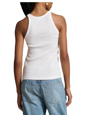 TANK TOP | Λευκό S