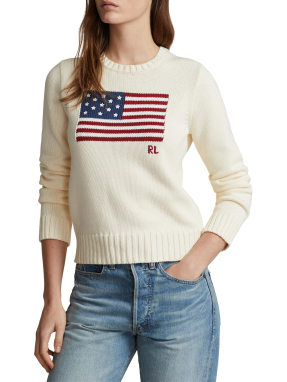 ΓΥΝΑΙΚΕΙΟ ΠΟΥΛΟΒΕΡ ΜΕ ΣΧΕΔΙΟ | Εκρού M