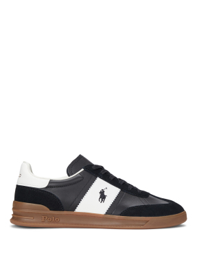 ΑΝΔΡΙΚΑ SNEAKERS | Μαύρο 41