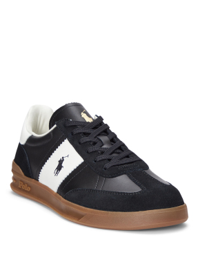 ΑΝΔΡΙΚΑ SNEAKERS | Μαύρο 41