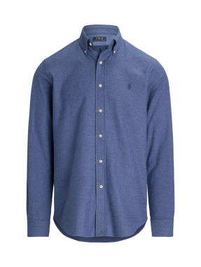 ΑΝΔΡΙΚΟ ΠΟΥΚΑΜΙΣΟ | Μπλε S