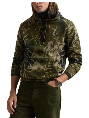 ΑΝΔΡΙΚΟ ΦΟΥΤΕΡ | Χακί L