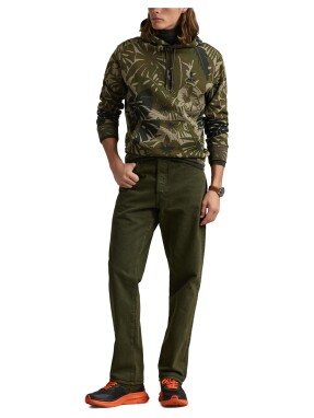 ΑΝΔΡΙΚΟ ΦΟΥΤΕΡ | Χακί L