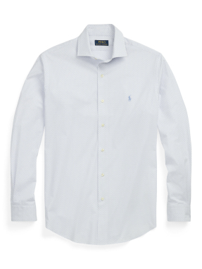 ΑΝΔΡΙΚΟ ΠΟΥΚΑΜΙΣΟ | Γαλάζιο M