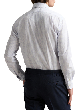 ΑΝΔΡΙΚΟ ΠΟΥΚΑΜΙΣΟ | Γαλάζιο M