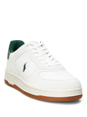 ΑΝΔΡΙΚΑ SNEAKERS | Λευκό 42