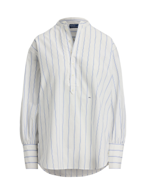 ΓΥΝΑΙΚΕΙΑ ΠΟΥΚΑΜΙΣΑ | Ριγέ  US 6