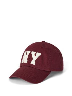 ΑΝΔΡΙΚΟ ΚΑΠΕΛΟ | Μπορντό ONE SIZE