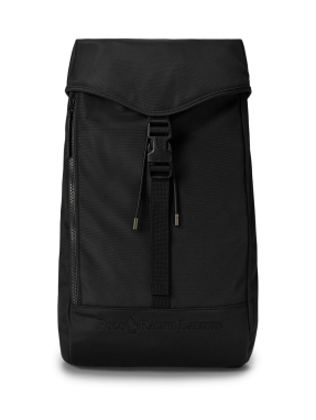 ΑΝΔΡΙΚΟ ΣΑΚΙΔΙΟ ΠΛΑΤΗΣ | Μαύρο