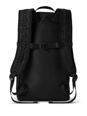 ΑΝΔΡΙΚΟ ΣΑΚΙΔΙΟ ΠΛΑΤΗΣ | Μαύρο