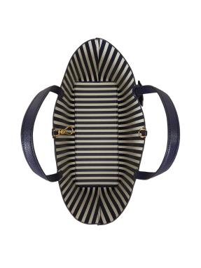 ΓΥΝΑΙΚΕΙΑ ΤΣΑΝΤΑ ΩΜΟΥ ΔΙΠΛΗΣ ΟΨΕΩΣ | Μπλε Σκούρο