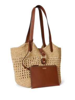 ΓΥΝΑΙΚΕΙΑ ΨΑΘΙΝΗ ΤΣΑΝΤΑ ΩΜΟΥ | Μπεζ