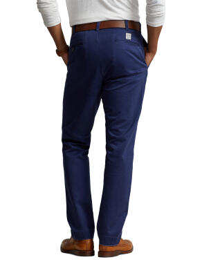 ΑΝΔΡΙΚΟ CHINO ΠΑΝΤΕΛΟΝΙ | Μπλε Σκούρο EU 34