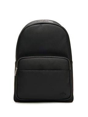 ΑΝΔΡΙΚΟ ΣΑΚΙΔΙΟ ΠΛΑΤΗΣ | Μαύρο