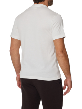 ΑΝΔΡΙΚΟ T-SHIRT | Λευκό M
